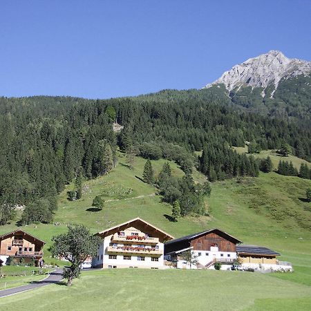 Ferienwohnungen Schwabhof Kleinarl Exterior photo