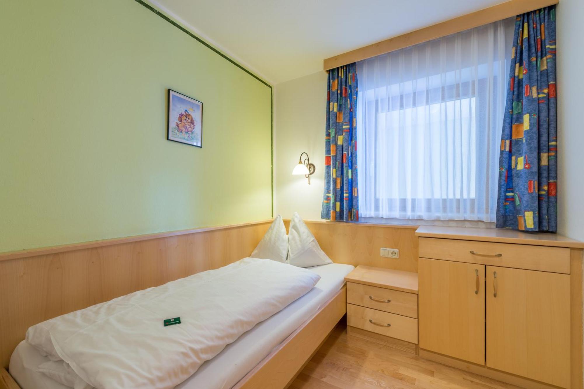 Ferienwohnungen Schwabhof Kleinarl Room photo