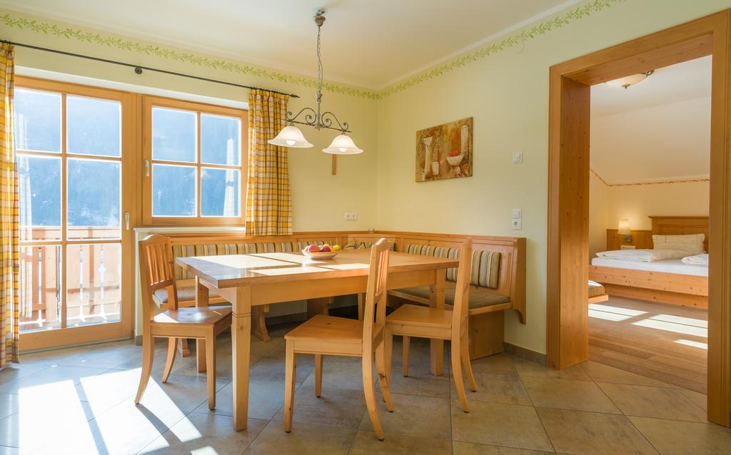 Ferienwohnungen Schwabhof Kleinarl Room photo